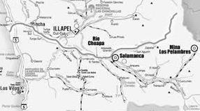 INTRODUCCIÓN Minera Los Pelambres (MLP) es una empresa minera ubicada a 200 Km. al norte de Santiago, en la comuna de Salamanca, con un rajo ubicado a 3.100 m.s.n.m. en una región semi árida donde el agua es un bien preciado y escaso.
