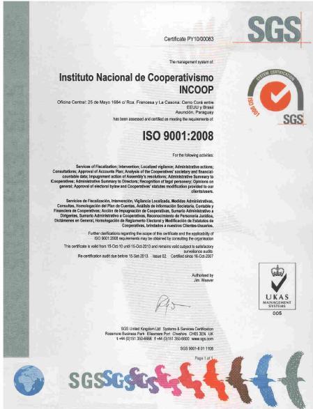 AUDITORÍAS DE CALIDAD Auditorías Externas: Abril: Revisión de la Certificación ISO 9001:2000 Setiembre: Re-Certificación Norma