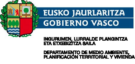 Descripción En el marco de la colaboración entre el Departamento de Medio Ambiente, Planificación Territorial y Vivienda del Gobierno Vasco y la UPV/EHU, para la promoción de las actividades de