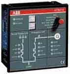 Accesorios Unidad de conmutación automática red-grupo ATS010 3 1SDC210226F0004 Unidad de conmutación automática red-grupo ATS010 La unidad ATS010 (Automatic Transfer Switch) es el nuevo dispositivo