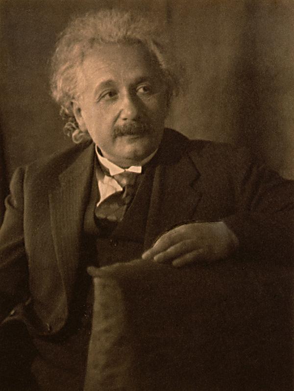 Interpretacion del efecto fotoeléctrico Albert Einstein, 1905 T e = a (ν ν 0 ) E f = h ν T e = E f E 0 = h (ν ν 0 ) Radiación electromagnética formada por paquetes