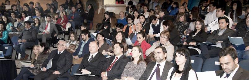 Planes de Regionalización Realizar actividades de Difusión del DT Seminario Punta Arenas