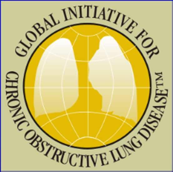 G O lobal Initiative for Chronic bstructive L D ung