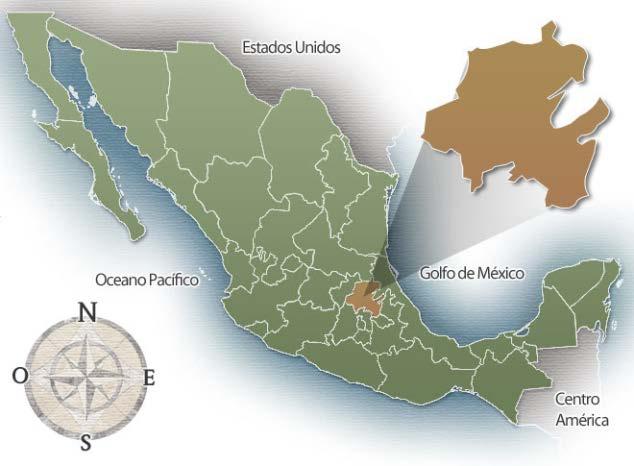 Población Total, Hidalgo 2017 2,913,152 Pilar de salud pública: Estrategia de vigilancia Sistema de vigilancia epidemiológica de las enfermedades no transmisibles: 1.