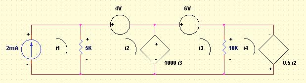 Circuito 5. I = V ab = P ab = Rs=100 Rs= 220 Calculada Medida Calculada Medida Hacer una grafica, Resistencias R L (eje x) contra potencia (eje y), para cada resistencia Rs.