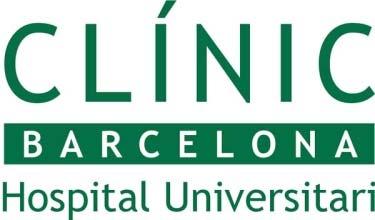 [Itinerario Formativo] Hospital Clínic de Barcelona [ITINERARIO FORMATIVO