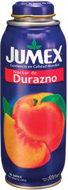 Néctar Durazno