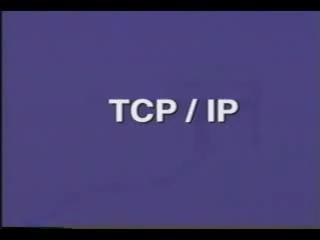 TCP / IP Transporte