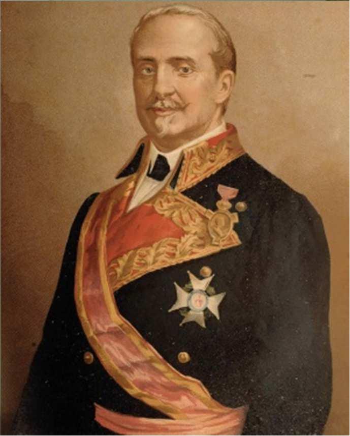 3.5. EL BIENNI PROGRESSISTA (1854-1856) El juliol del 1854, el general O Donnellva protagonitzar la Vicalvarada, pronunciament militar que es feia ressò del descontentament de les capes burgeses per