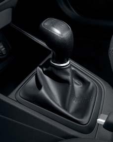 6L de Hyundai Accent integra transmisión de 6 velocidades que elevará