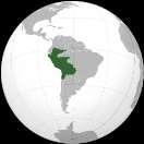 Organización política: Estado plurinacional, descentralizado en 9 departamentos autónomos (Beni, Chuquisaca, Cochabamba, La Paz,