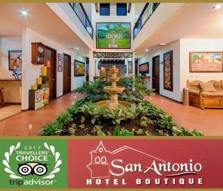 Habitacion Sencilla 1 pax 135.000 Hotel Boutique San Antonio Cel. 3215000444 Andrea Zuñiga comercial@hotelboutiquesanantonio.