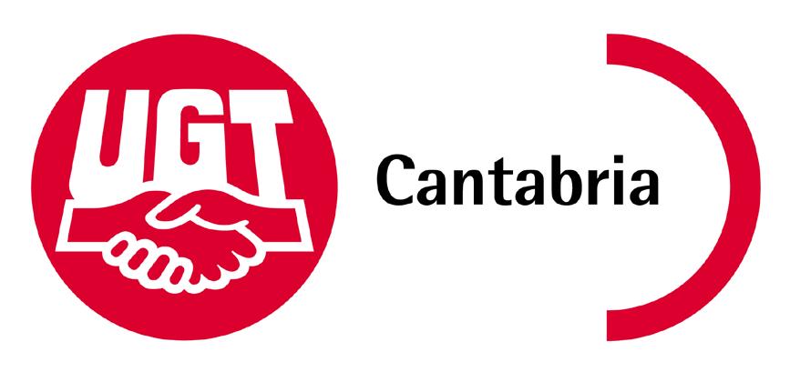 Nuestras cuentas Información económica de la Comisión Ejecutiva Regional Unión General de Trabajadores de Cantabria Subvención