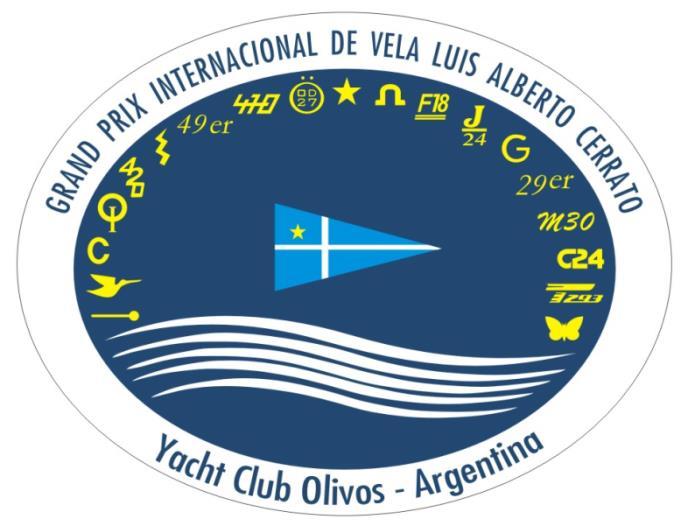 el Reglamento de Regatas a Vela 2017-2020 de la World Sailing (WS).