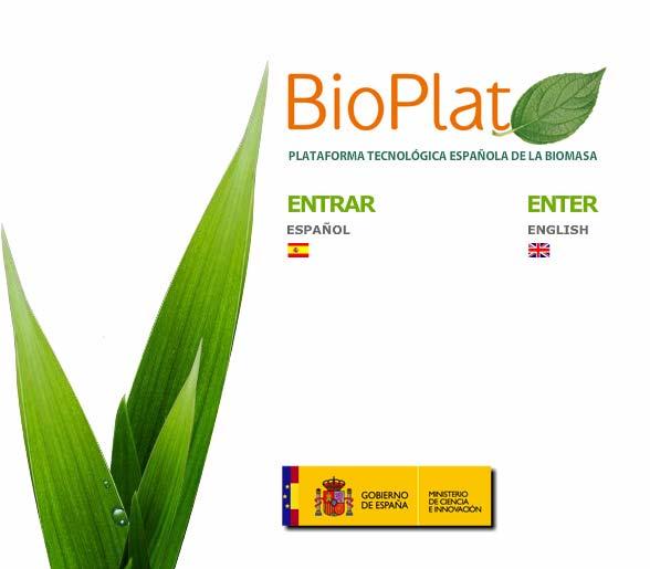 PÁGINA WEB: www.bioplat.