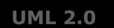 UML 2.0 En OMG UML 2.0 se definen una serie de diagramas adicionales a los establecidos en OMG UML 1.x.