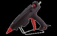5 mm Gatillo ergonómico Admite distintos tipos de boquillas 900016 Pistola de cola profesional