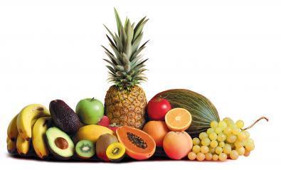Producción mundial de fruta tropical La producción mundial de fruta tropical alcanzará 82 millones de toneladas en 2014, según las estimaciones de la