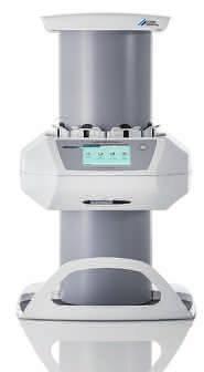 Resolución efectiva 22LP/mm 1100dpi Máxima escala de grises 16bit. 6.830,00 6.200 DÜRR Scaner para placas intraorales VISTASCAN MINI VIEW Scanner para todos los formatos intraorales.