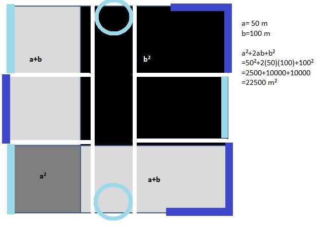 Balcón o mirador y ascensor- escaleras: Piscinas: Líneas blancas (división de la planta del hotel) Tonos Negros y grises