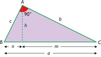 Teorema de Thales: Si tenemos dos triángulos en posición de Thales, son semejantes.