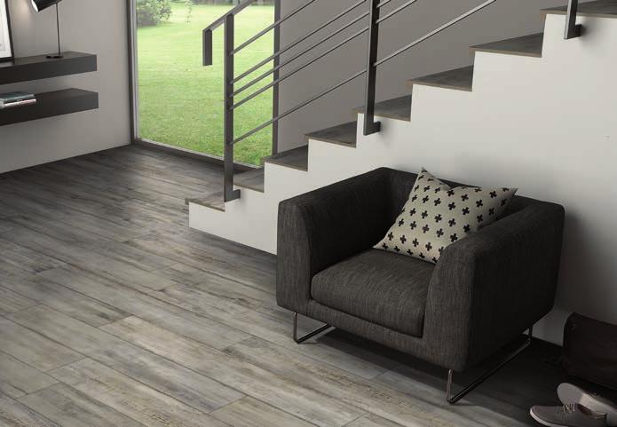 HALIFAX PORCELAIN PORCELANICO 23x120 9 x47 B6 Halifax White 23,3x120 B6 Halifax Grey 23,3x120 SPECIAL PIECES. Available in all colors. PIEZAS ESPECIALES.