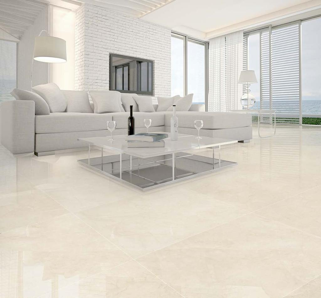 CREMA MARFIL marble collection PORCELAIN PORCELÁNICO 75x75 29