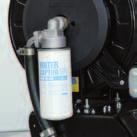 cartucho de filtro para absorción de agua PIUSI 12 - A petición: medidor digital PIUSI K24 OPTIONAL INCLUDED 11 12 4 3 10 1 5 6 2