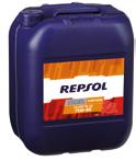 REPSOL CARTAGO CAJAS FE LD 75W-80 Lubricante sintético especialmente diseñado para