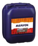 1 ALLISON C-4 REPSOL TRANSMISSIONS TO-4 30 Aceite lubricante para maquinaria de obra pública, formulado especialmente para satisfacer los requisitos de las especificaciones CATERPILLAR, ALLISON y