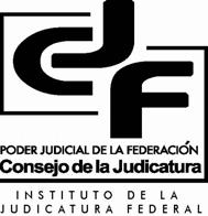 El Instituto de la Judicatura Federal, Escuela Judicial, convoca al concurso para ingresar a la Especialidad en Secretaría de Juzgado de Distrito y Tribunal de Circuito, séptima generación, que se