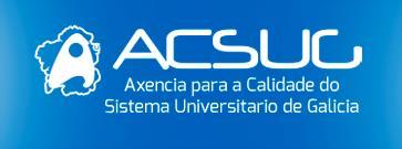 ACREDITACIÓN El Instituto para la Calidad de la Educación cuenta con la acreditación internacional de la Axencia para a Calidade do Sistema Universitario de Galicia (ACSUG) de España BENEFICIOS