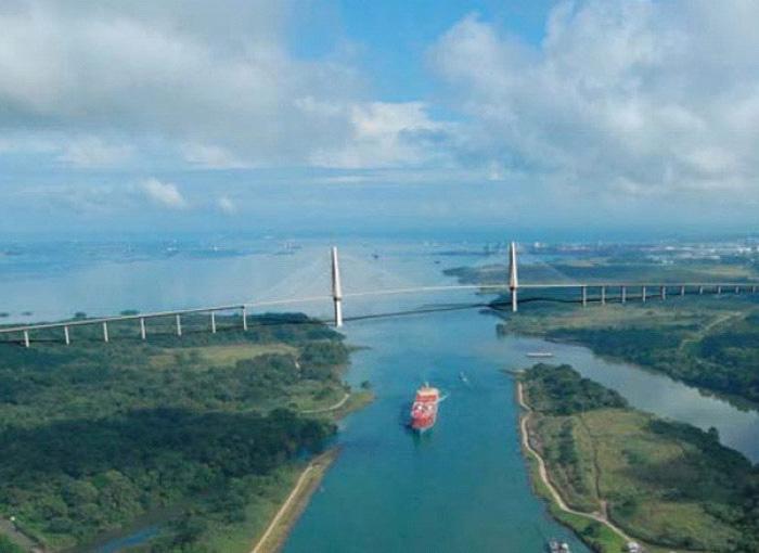 Contratos Concluidos Informe de Avance de los Contratos al 31 de diciembre de 2012 Servicios de asesoría técnica para la revisión del diseño del puente sobre el Canal en el Atlántico Estatus: