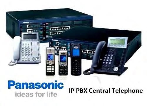 CENTRALES TELEFÓNICAS ANALOGAS Y DIGITAL Sistemas Híbridos Avanzados Configuración