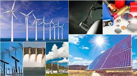 4. La denominada obtener acceso universal a la energía, habla sobre la búsqueda de Estados Unidos por garantizar el acceso a la energía donde incluyen combustibles fósiles, nucleares y renovables. 5.