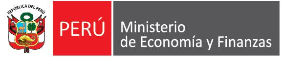 Informe Anual Actualizado de Cumplimiento de Reglas Fiscales de los Gobiernos Regionales y Locales 2016 El presente documento ha sido elaborado por la Dirección General de Política Macroeconómica y