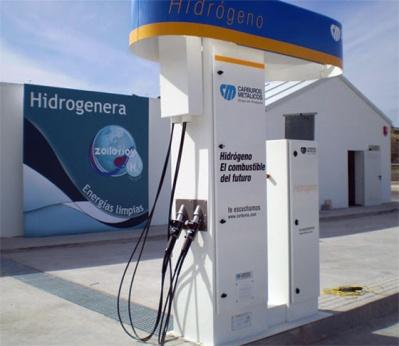 Electricidad Biocarburantes Gas Natural Gas Licuado del Petróleo (GLP) Hidrógeno: