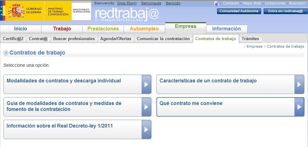 RED TRABAJA www.redtrabaja.