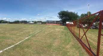 La FAHH rehabilitará 10 campos de beisbol en Santa María Jalapa del Marqués, Juchitán de