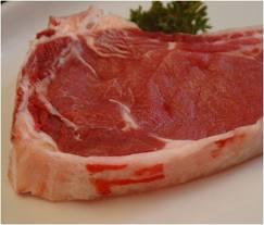 Consumidores buscan carne de calidad elevada propiedades