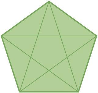 Triangle regular convex 8.