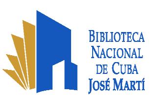 XV Encuentro Científico Bibliotecológico Bibliotecas y Sociedad en el siglo XXI /2017. Sede: Biblioteca Nacional de Cuba José Martí Programa Científico Apertura: MSc.
