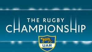 UAR Rugby Championship Invitación 2012: Participación