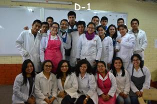 Centro Universitario de Occidente; de la Universidad de San Carlos de Guatemala. Se imparte en el SEGUNDO año de la carrera; y pertenece al Área Curricular: De CIENCIAS BASICAS Y BIOLOGICAS. 1. Dra.