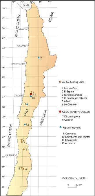 En la época del Paleoceno Eoceno Inferior ocurre un cambio continuo del ambiente tectónico del margen Sudamericano, en el cual dadas las condiciones de convergencia entre la placa continental y