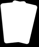 rondas. Cartas de Estrategia Durante la preparación del juego, tal y como se indique en cada escenario concreto, los jugadores reciben uno o varios mazos de cartas de Estrategia.