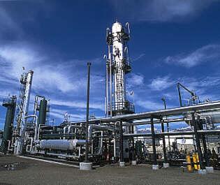 entrenamiento del personal de la industria del petróleo y del gas natural desde 1973, tiene el placer