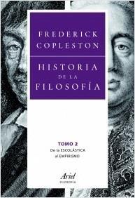 Referencia b 4: F. COPLESTON (2004). Historia de la filosofía, tomos 2 y 3.
