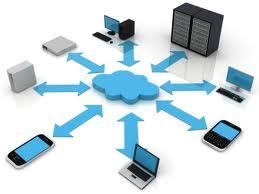 Soluciones Innovadoras Cloud Computing Regional Proyecciones IDC.