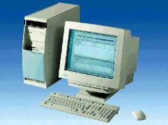 Hardware y software necesarios 1 PC Pentium 4, 1.7 GHz, 1 (XP) 2 (Vista) GB RAM, aprox.